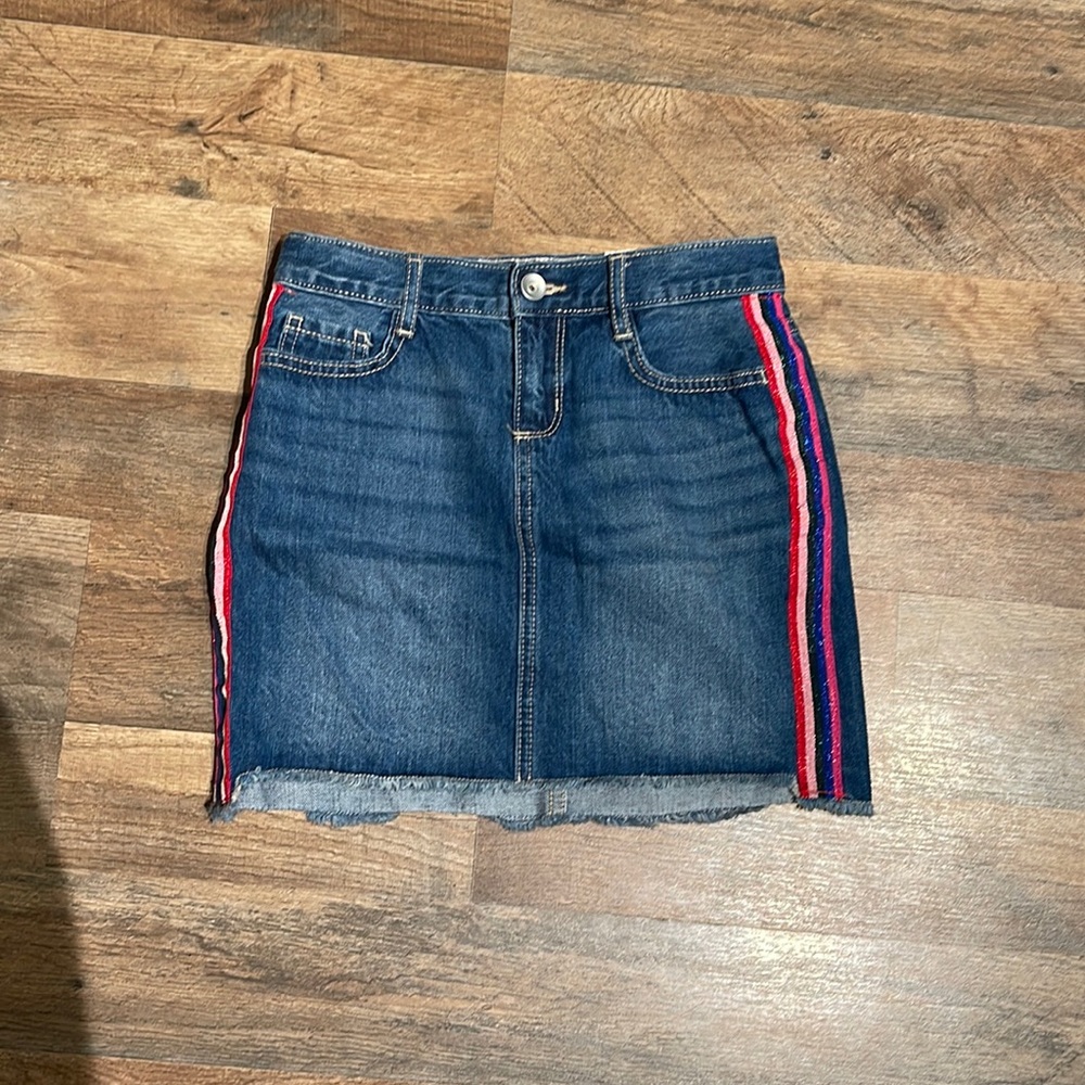 Cute children’s skirt